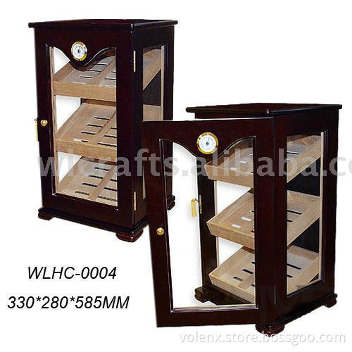 Cigar Display Humidor